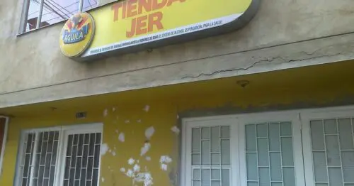 TIENDA JER TIENDA JER